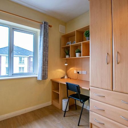 125 - The Duplex At Gort Na Coiribe, By Shortstays Galway Exterior foto