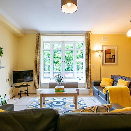 125 - The Duplex At Gort Na Coiribe, By Shortstays Galway Exterior foto