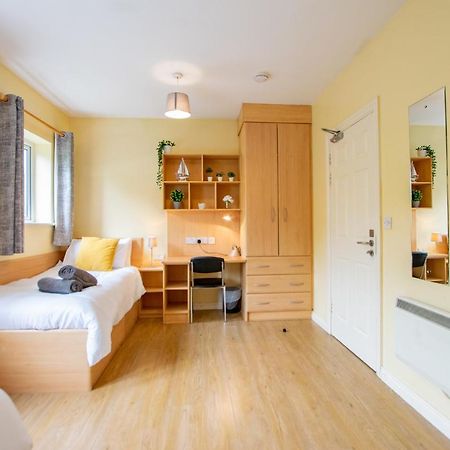 125 - The Duplex At Gort Na Coiribe, By Shortstays Galway Exterior foto