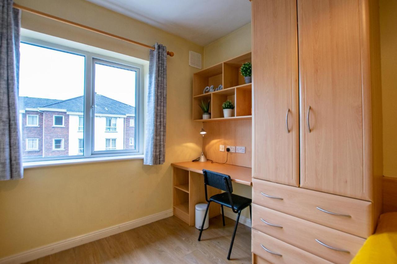 125 - The Duplex At Gort Na Coiribe, By Shortstays Galway Exterior foto
