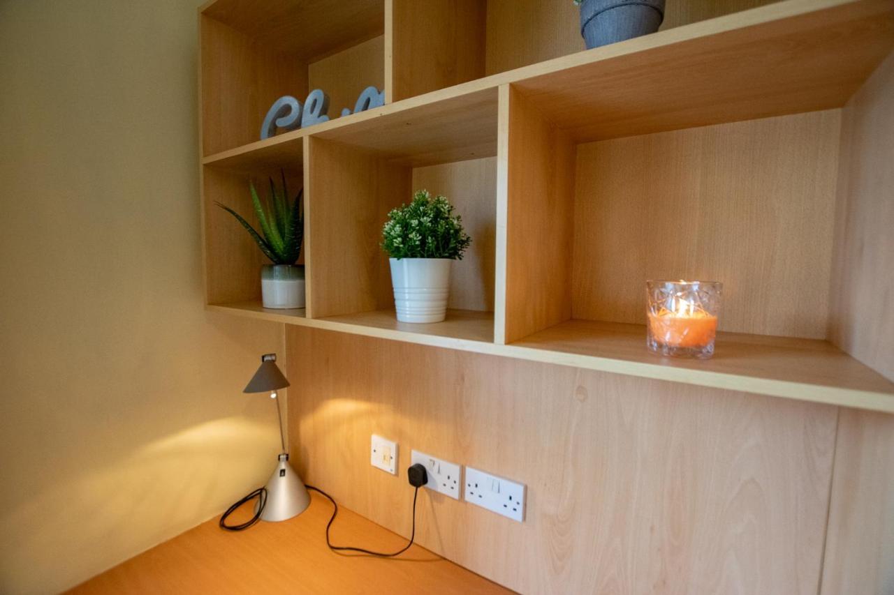 125 - The Duplex At Gort Na Coiribe, By Shortstays Galway Exterior foto