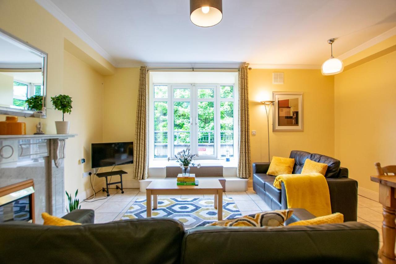 125 - The Duplex At Gort Na Coiribe, By Shortstays Galway Exterior foto