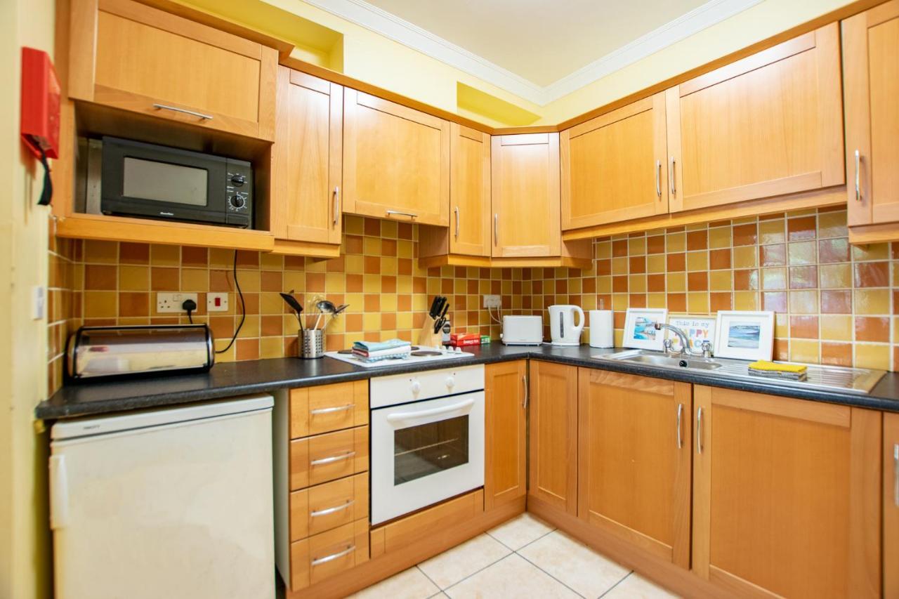 125 - The Duplex At Gort Na Coiribe, By Shortstays Galway Exterior foto