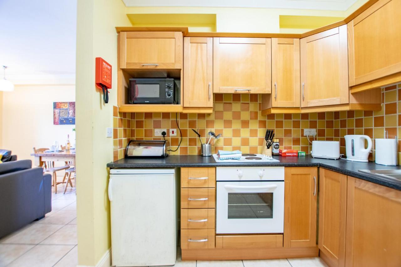 125 - The Duplex At Gort Na Coiribe, By Shortstays Galway Exterior foto