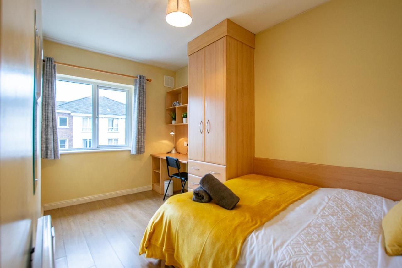 125 - The Duplex At Gort Na Coiribe, By Shortstays Galway Exterior foto