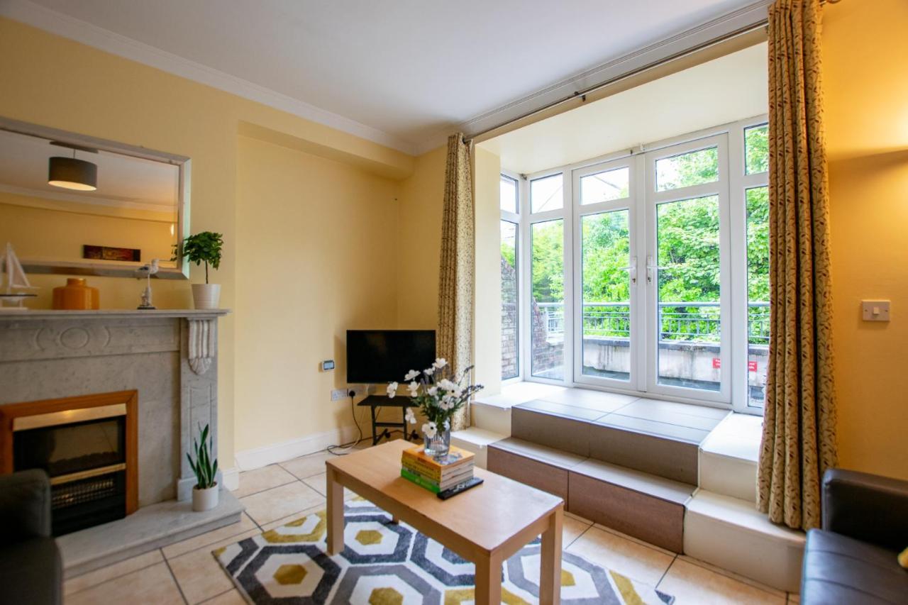 125 - The Duplex At Gort Na Coiribe, By Shortstays Galway Exterior foto