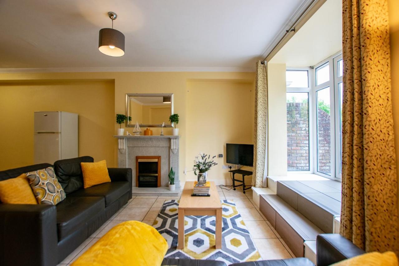 125 - The Duplex At Gort Na Coiribe, By Shortstays Galway Exterior foto