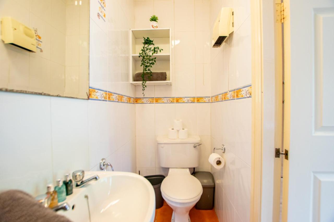 125 - The Duplex At Gort Na Coiribe, By Shortstays Galway Exterior foto