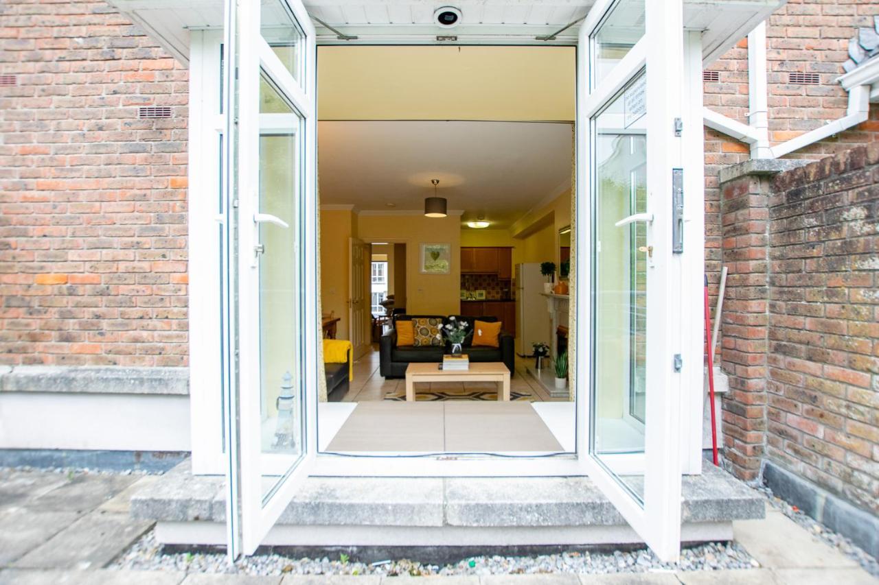 125 - The Duplex At Gort Na Coiribe, By Shortstays Galway Exterior foto