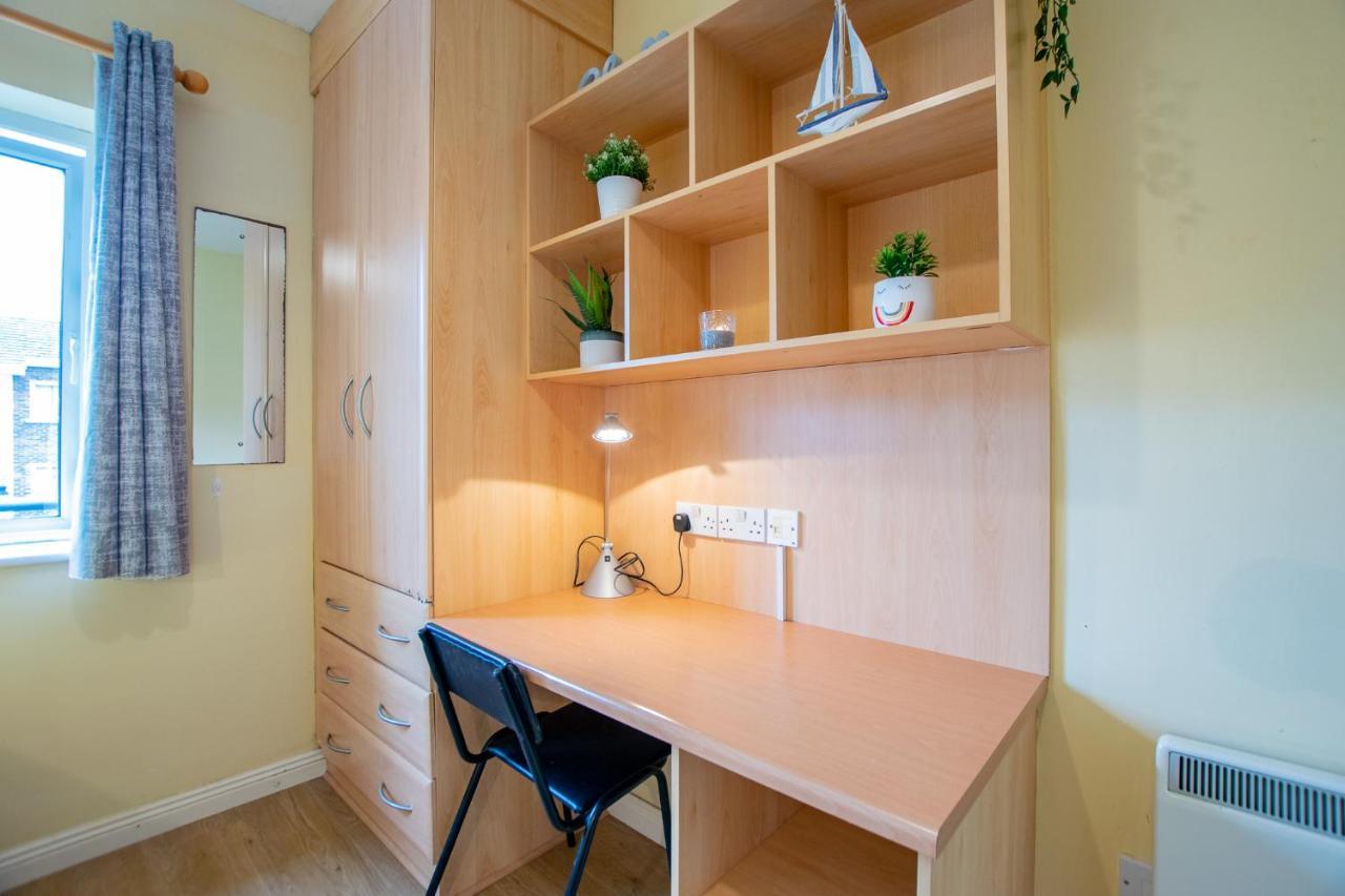125 - The Duplex At Gort Na Coiribe, By Shortstays Galway Exterior foto