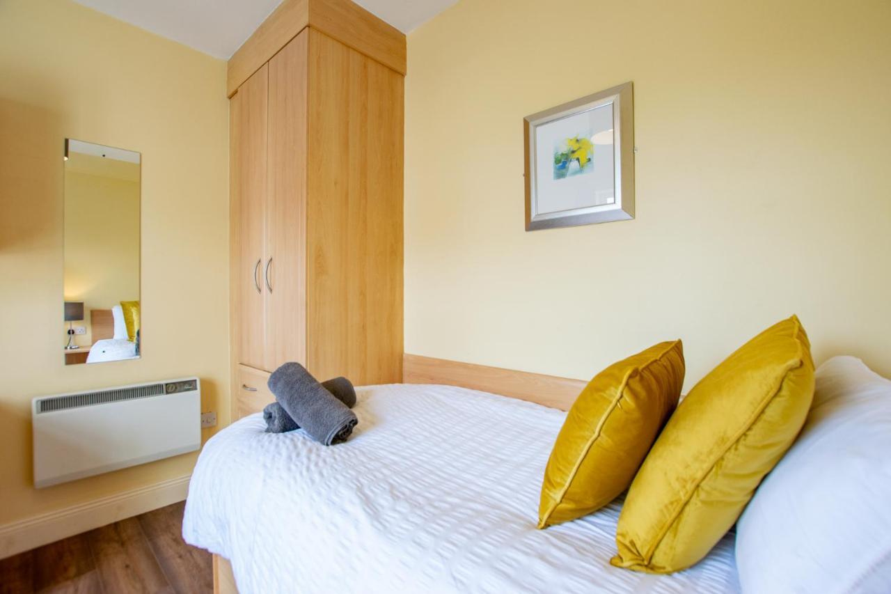 125 - The Duplex At Gort Na Coiribe, By Shortstays Galway Exterior foto