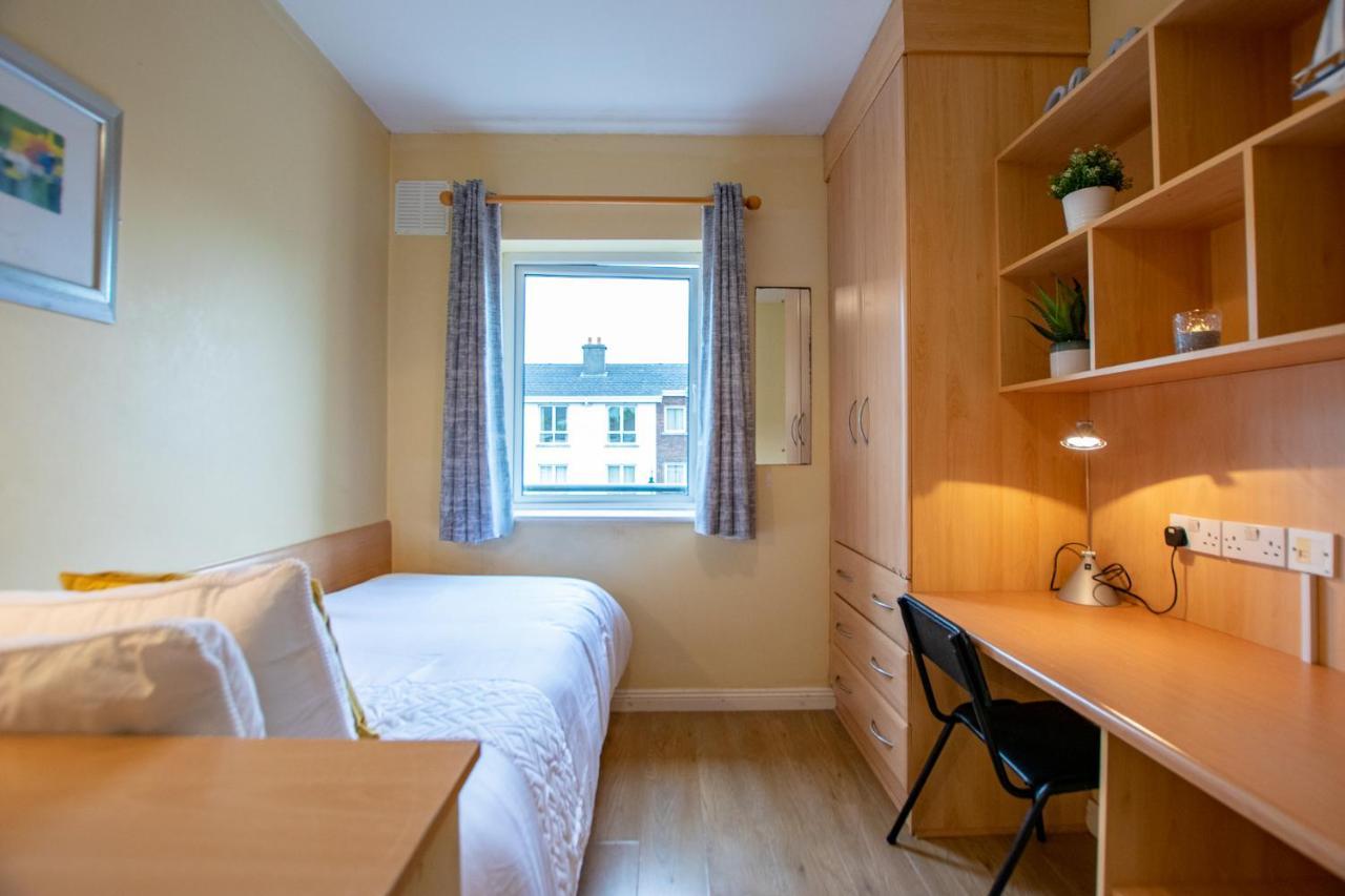 125 - The Duplex At Gort Na Coiribe, By Shortstays Galway Exterior foto