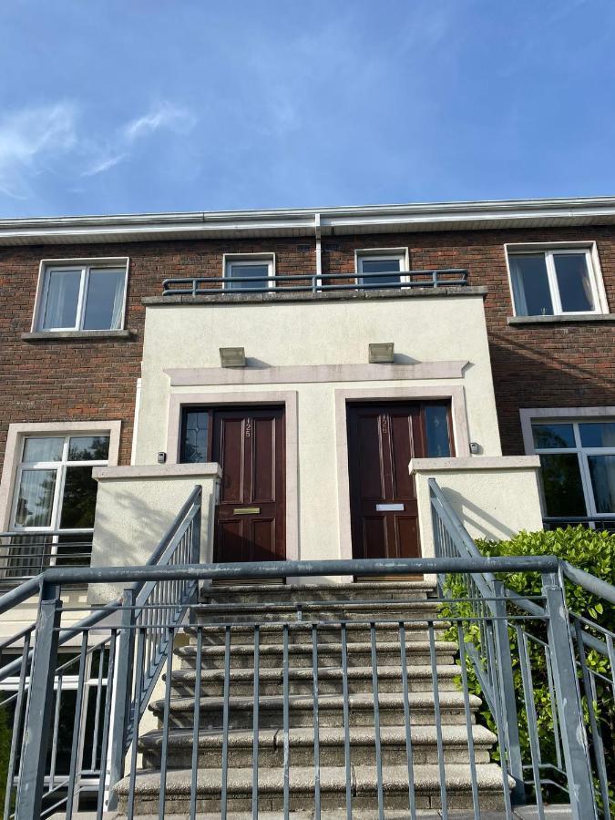 125 - The Duplex At Gort Na Coiribe, By Shortstays Galway Exterior foto